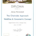 dyplom-WELD-ONE-BOLONIA-2018-dr-Perendyk