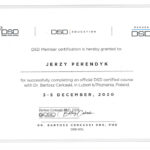 certyfikat-DSD